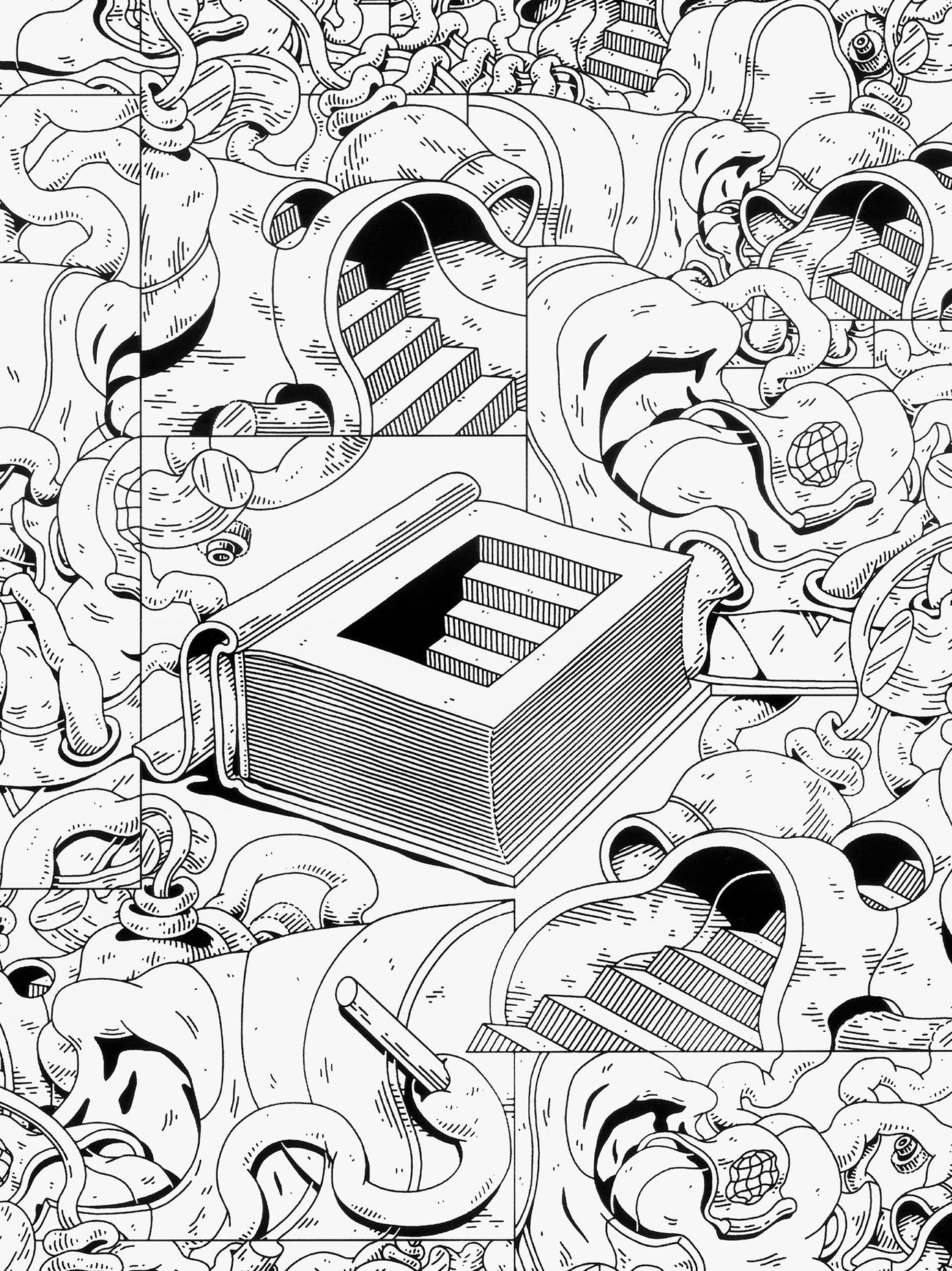 Next Steps 1 - Cotton Edition