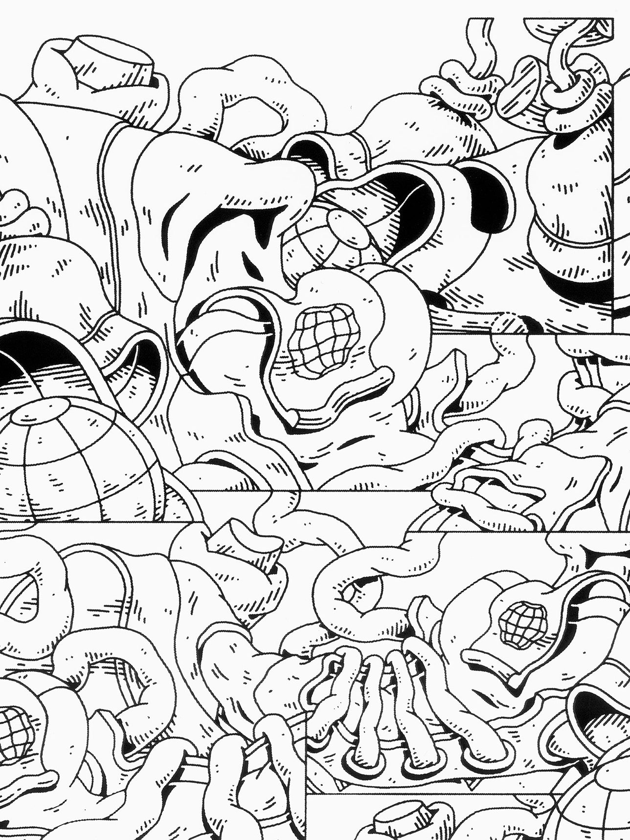 Next Steps 2 - Cotton Edition