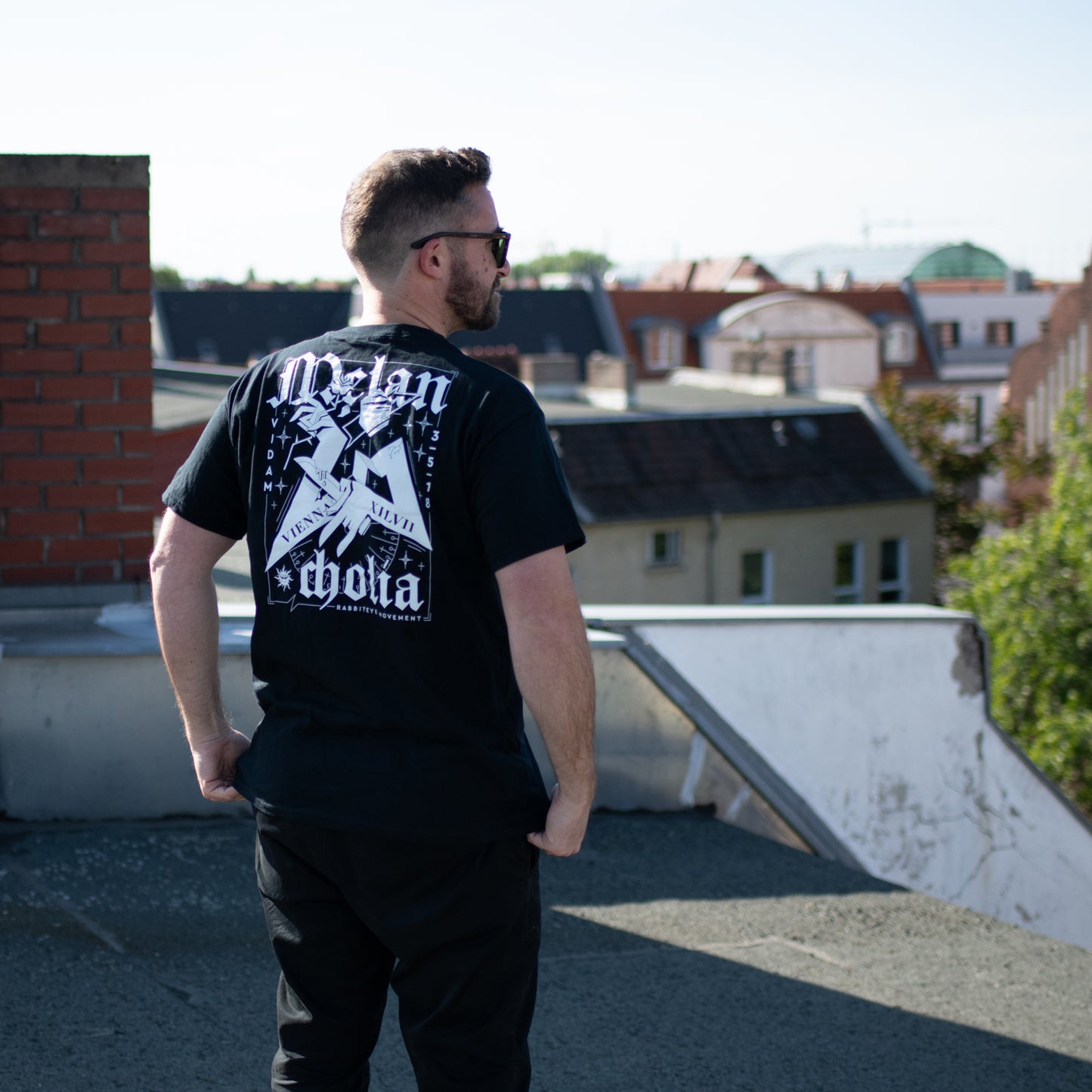 Melancholia T-Shirt