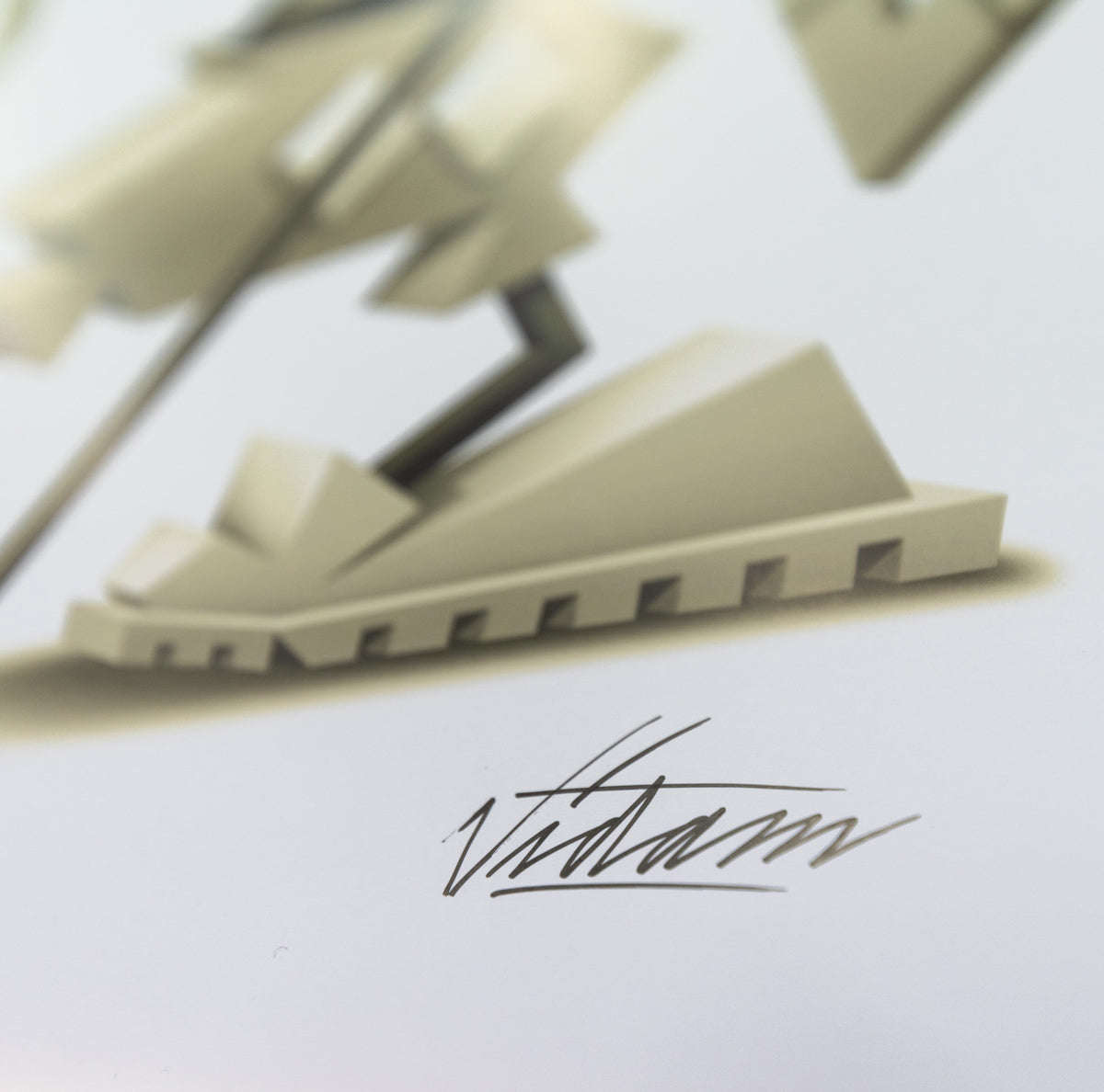 Steamboat Willie - Print