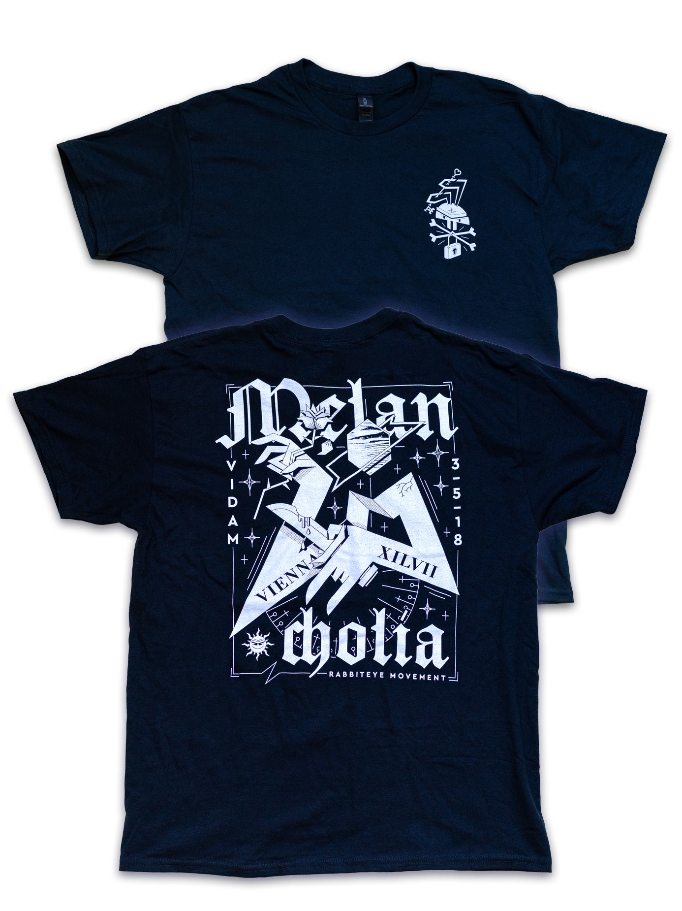 Melancholia T-Shirt