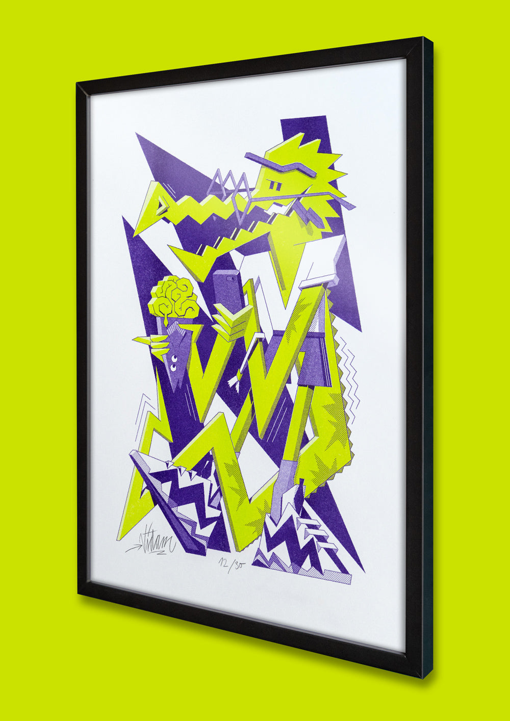 Social Gourmet - Risoprint