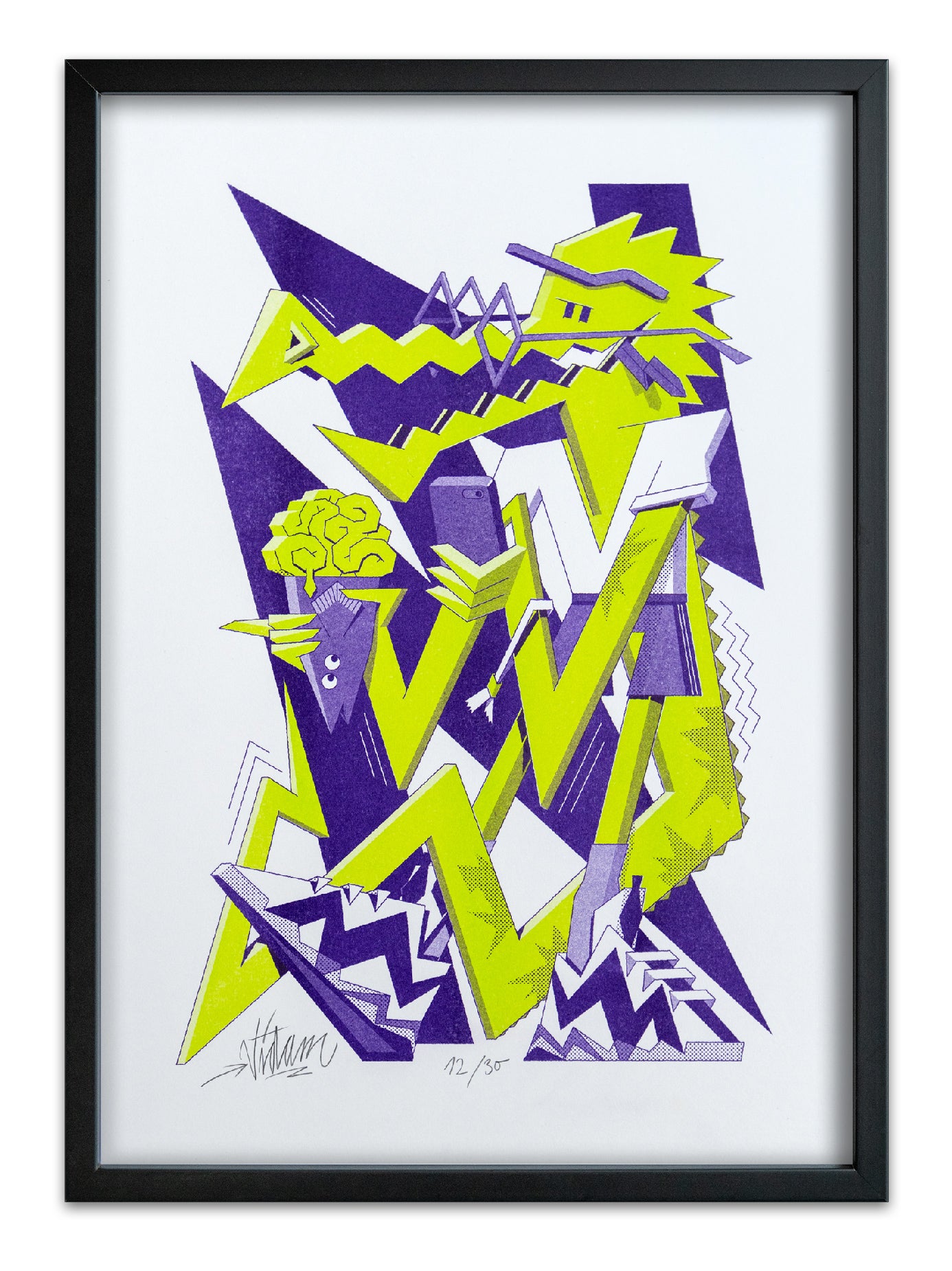 Social Gourmet - Risoprint