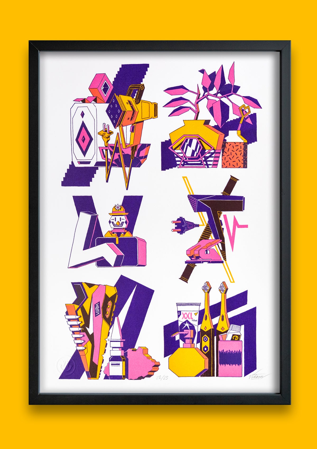 Stilllife Collection 2