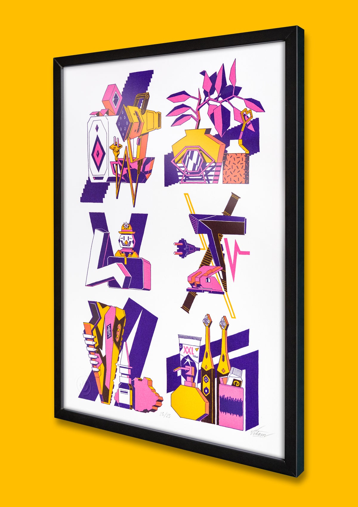 Stilllife Collection 2