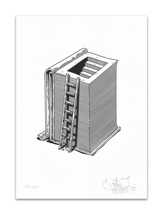 First Steps - Cotton Edition