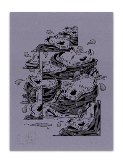 Hydration - Lavender Edition