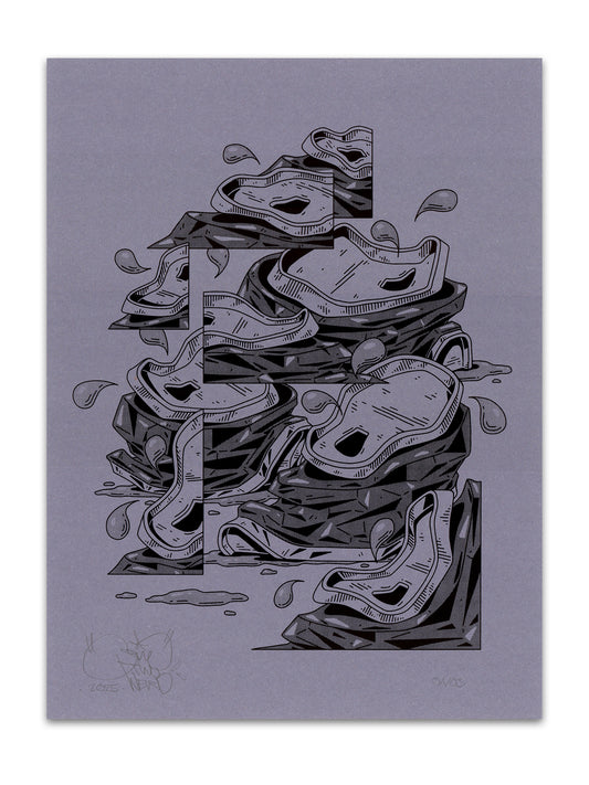 Hydration - Lavender Edition