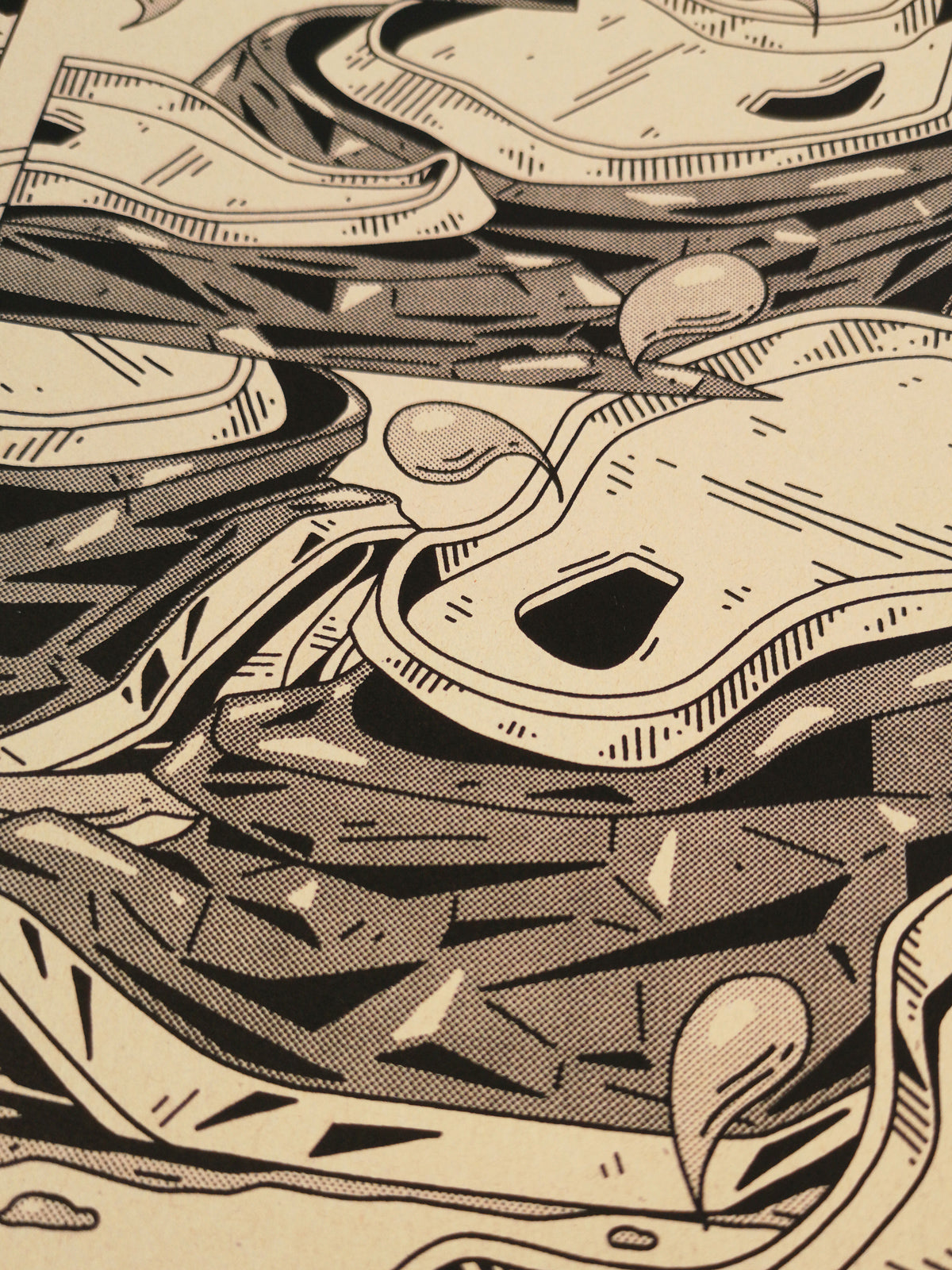 Hydration - Vanilla Edition