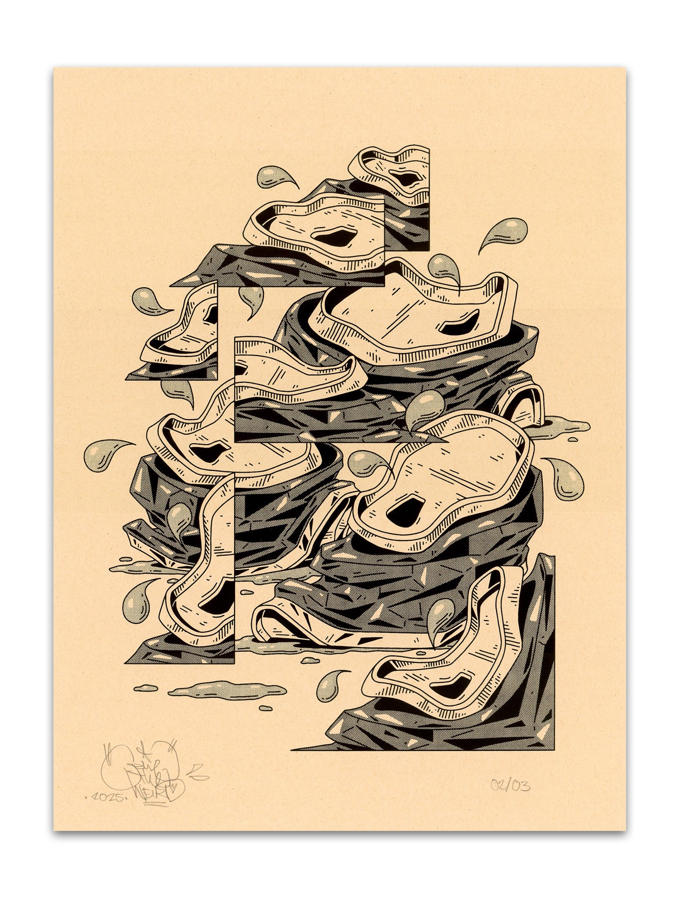 Hydration - Vanilla Edition