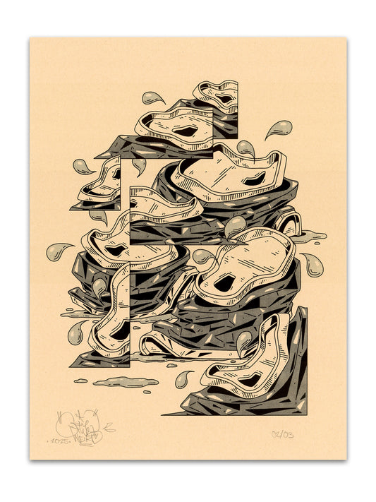 Hydration - Vanilla Edition