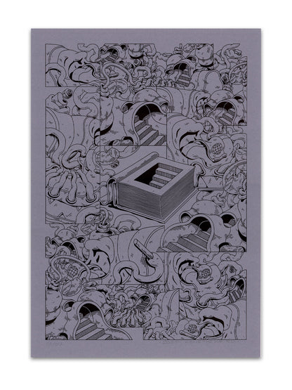 Next Steps 1 - Lavender Edition