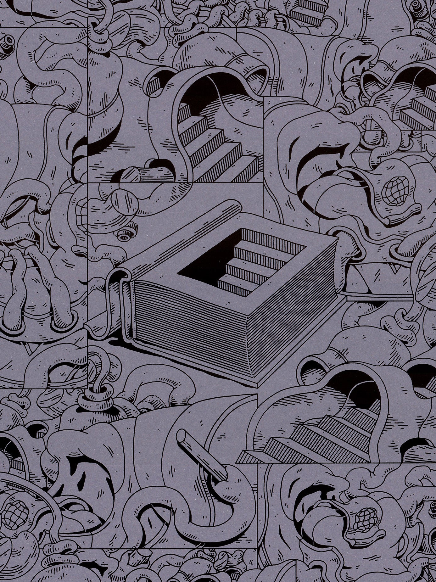 Next Steps 1 - Lavender Edition