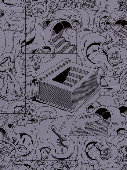 Next Steps 1 - Lavender Edition