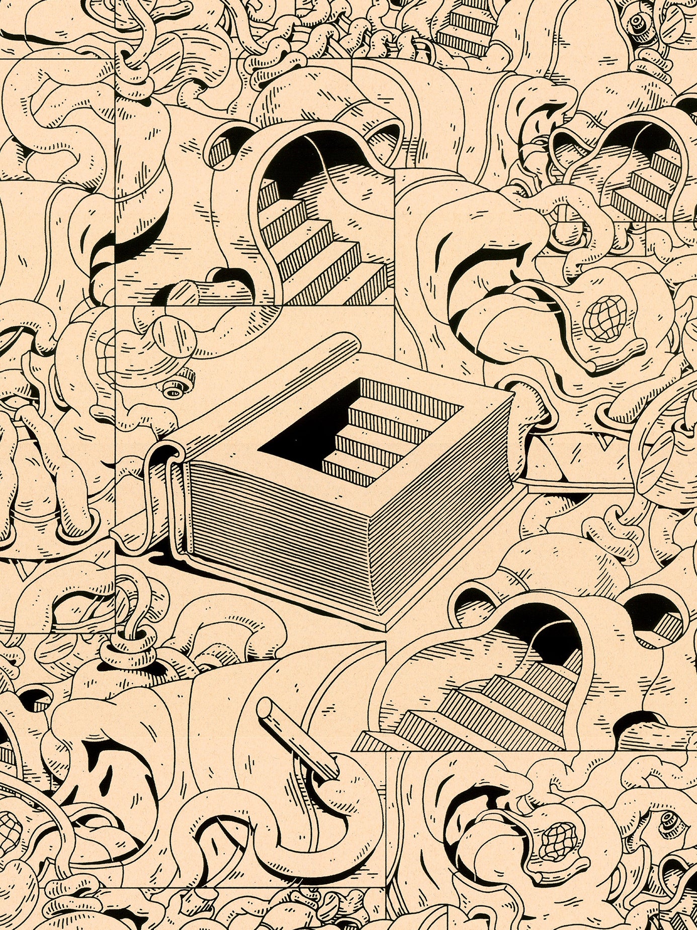 Next Steps 1 - Vanilla Edition