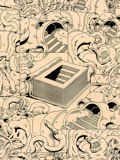 Next Steps 1 - Vanilla Edition