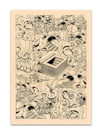 Next Steps 1 - Vanilla Edition