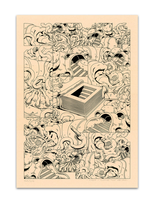 Next Steps 1 - Vanilla Edition