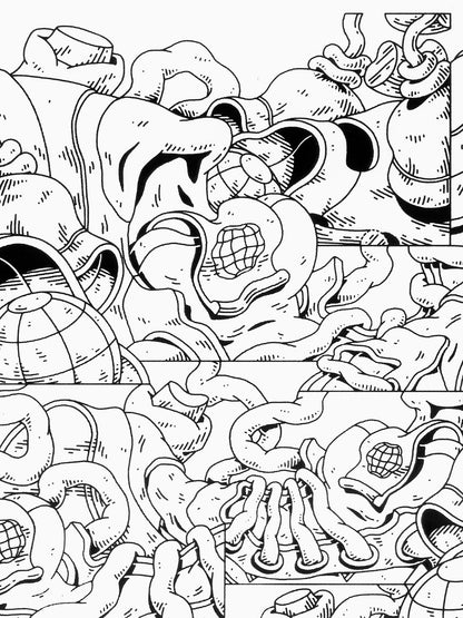 Next Steps 2 - Cotton Edition