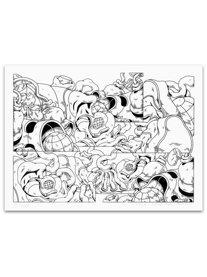 Next Steps 2 - Cotton Edition