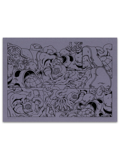 Next Steps 2 - Lavender Edition