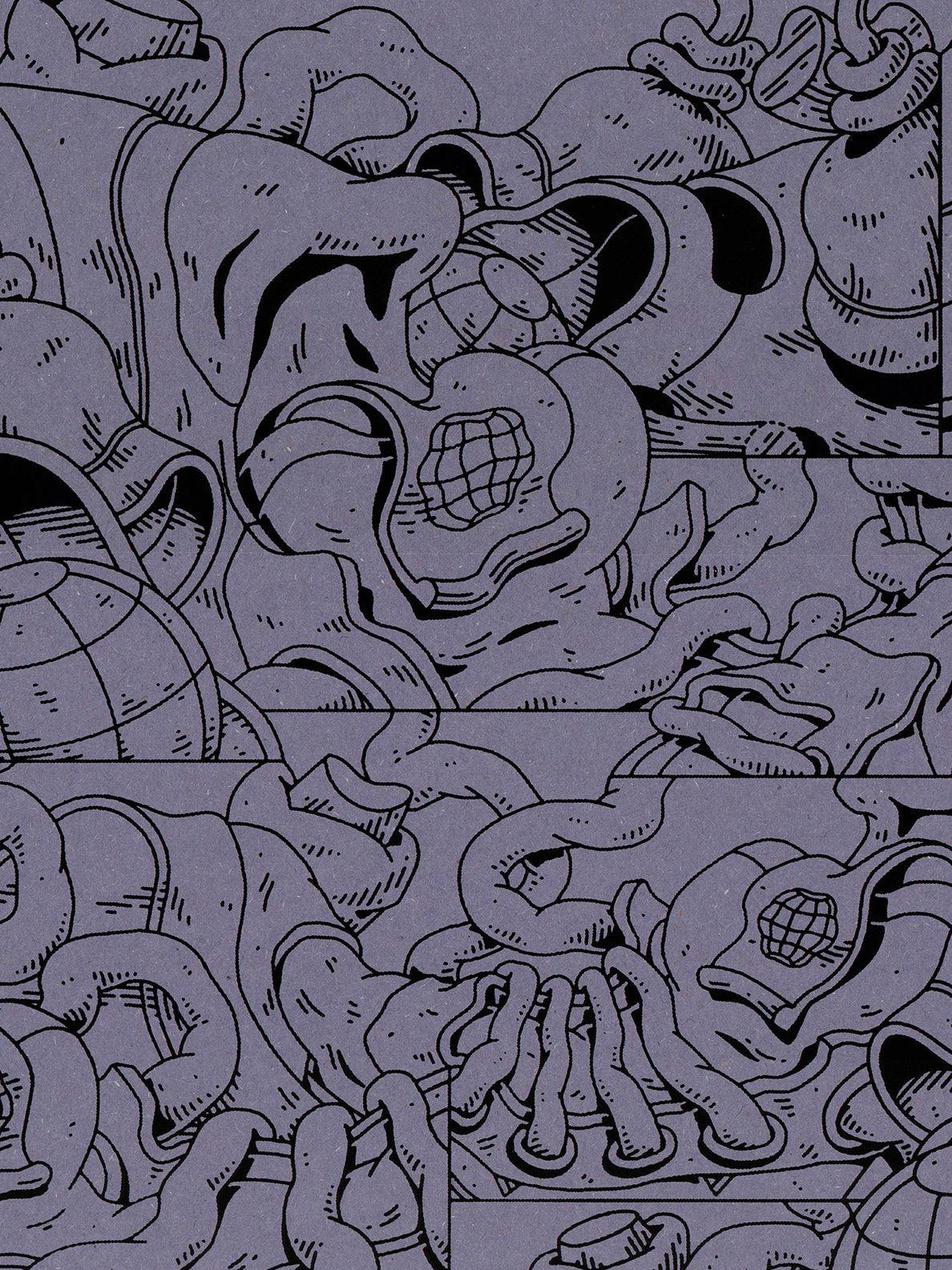 Next Steps 2 - Lavender Edition