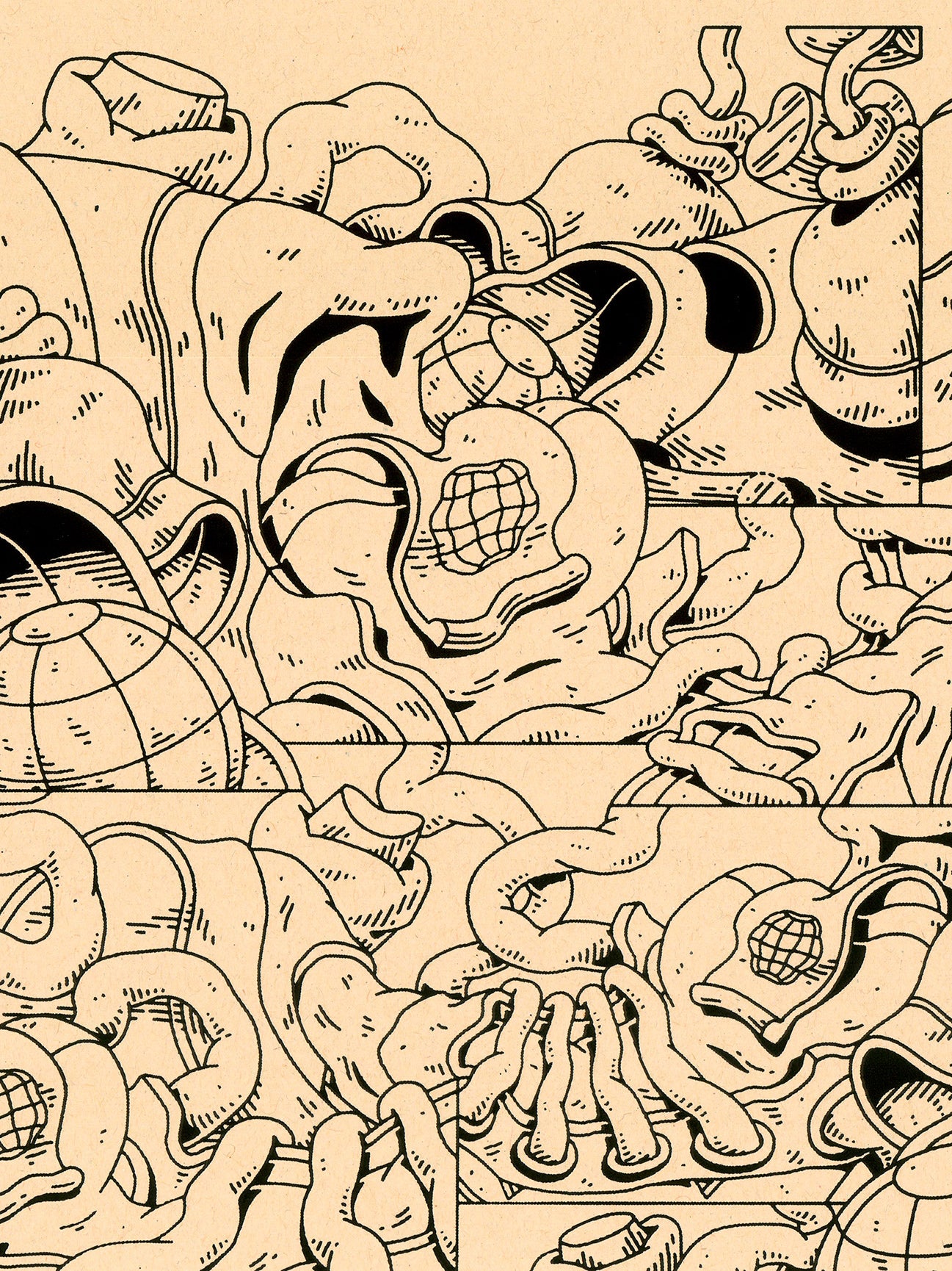 Next Steps 2 - Vanilla Edition