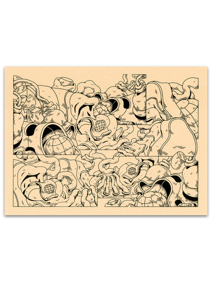 Next Steps 2 - Vanilla Edition