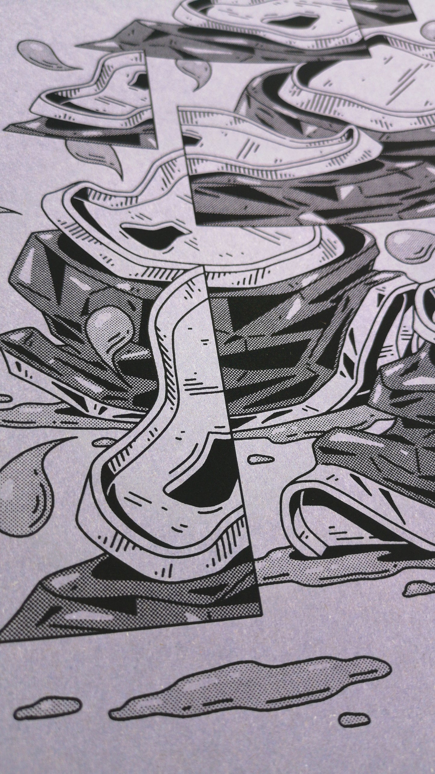 Hydration - Lavender Edition