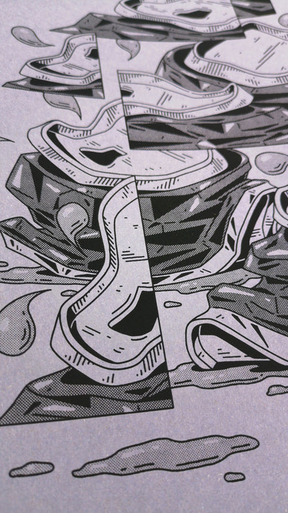 Hydration - Lavender Edition