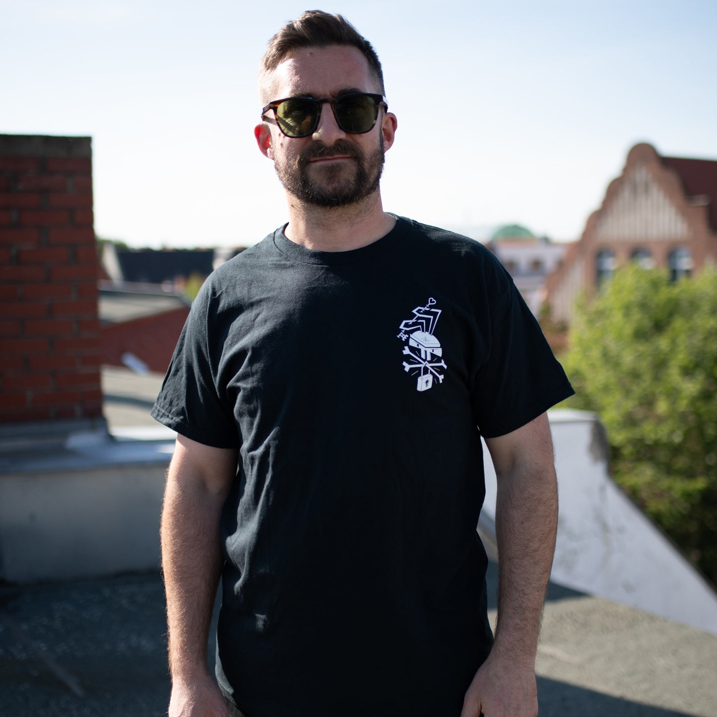 Melancholia T-Shirt