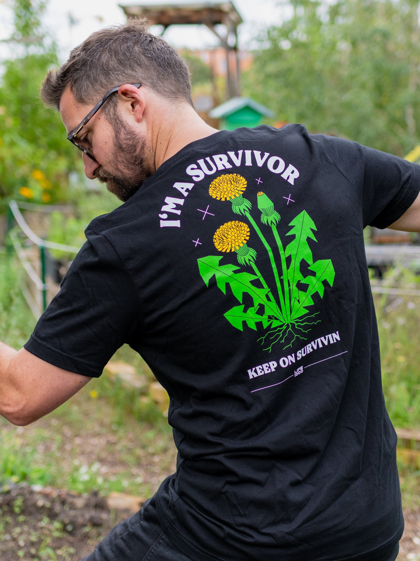Survivor