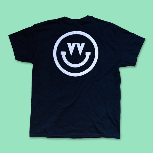 Life1000 Smiley T-Shirt