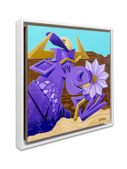 Ferdinand - Painting