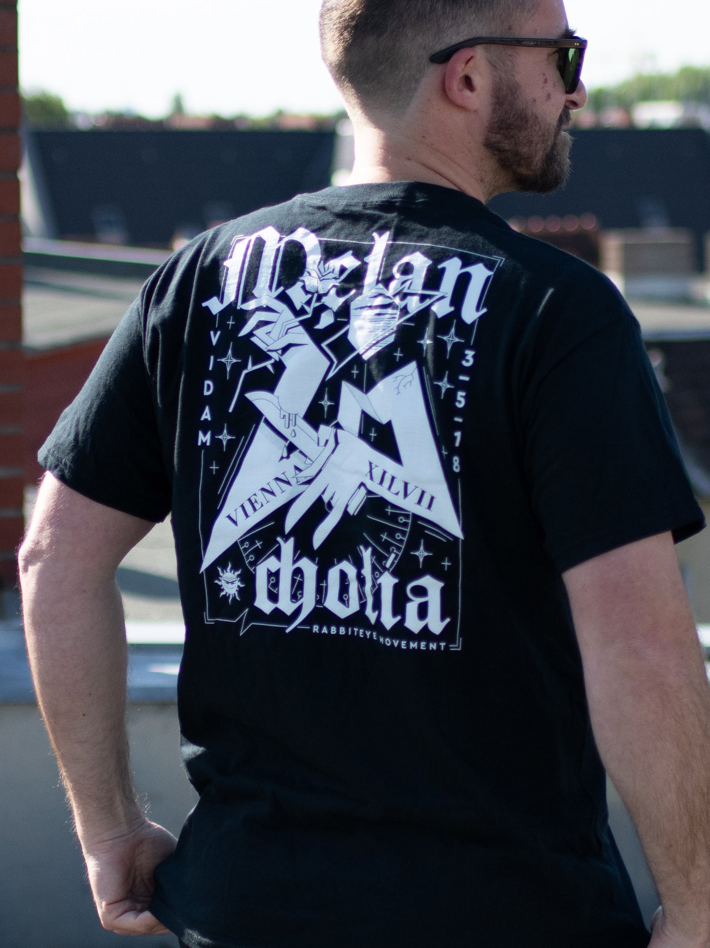 Melancholia T-Shirt