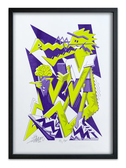 Social Gourmet - Risoprint