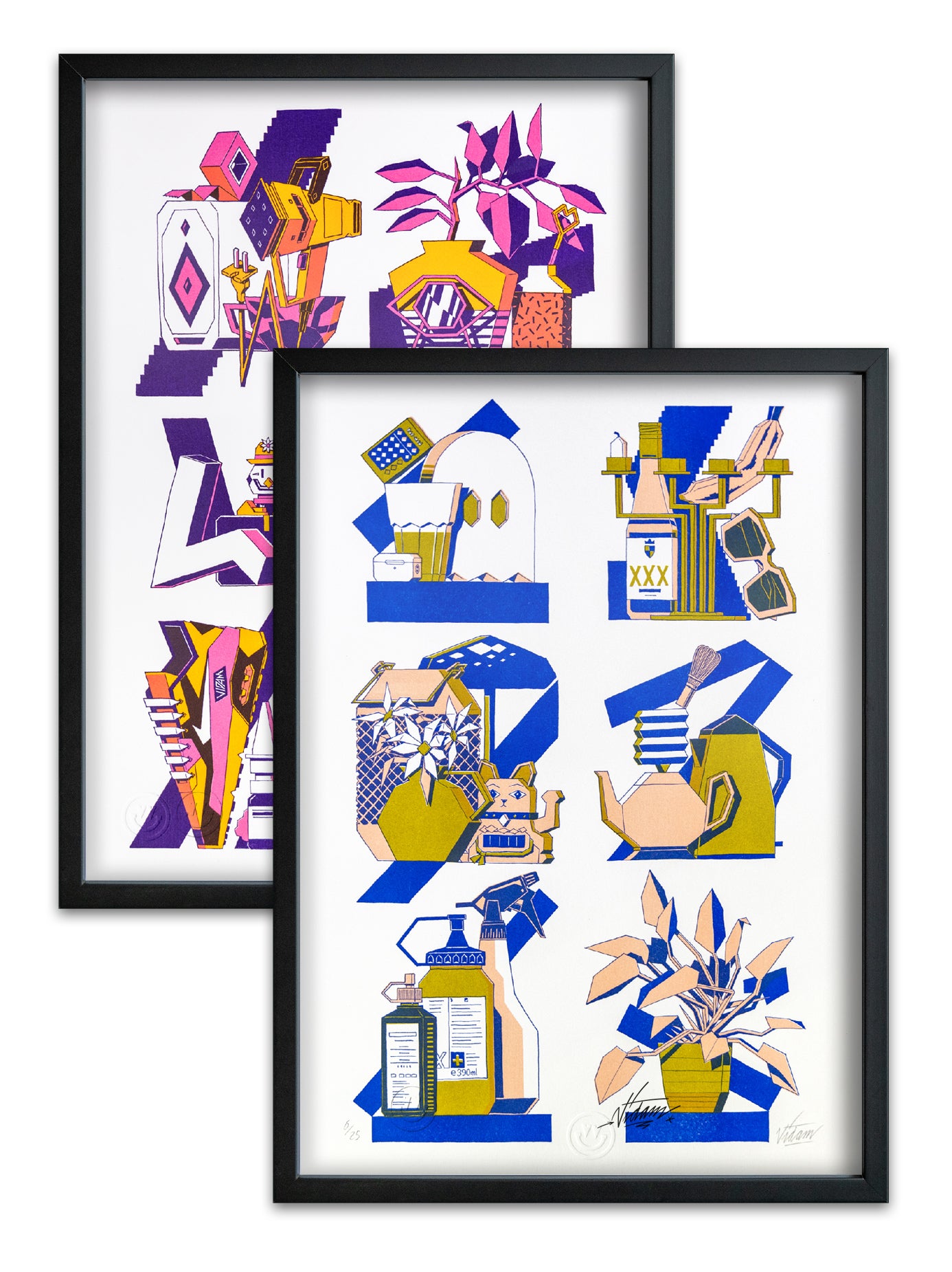 Stilllife Collection Bundle