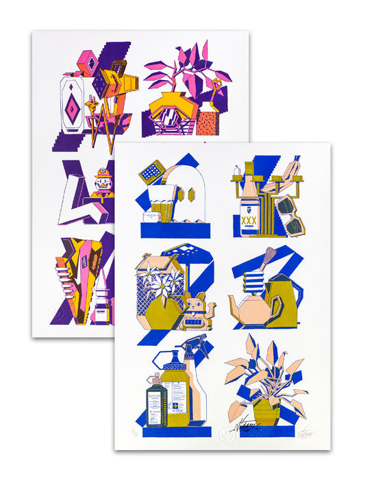 Stilllife Collection Bundle